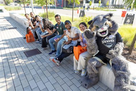 CU Denver Kicks Off the Fall Semester - CU Denver News