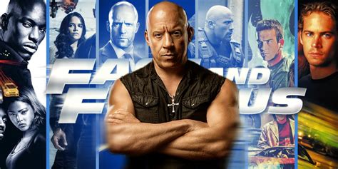 Fast and Furious Movies Ranked from Worst to Best - Crumpe