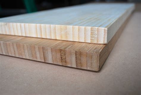 Bamboo Lumber | Dimensional Bamboo Lumber | Northwest Bamboo, Inc ...