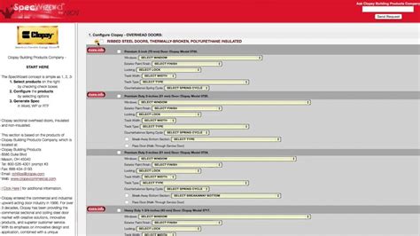 Clopay Garage Door Panel Sizes | Dandk Organizer