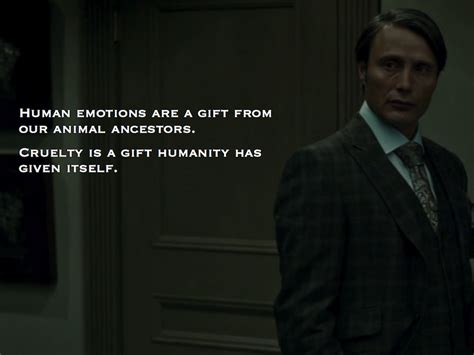 Dr Hannibal Lecter Quotes. QuotesGram