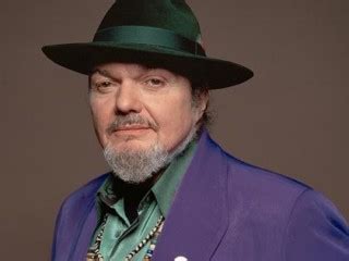 Dr. John biography, birth date, birth place and pictures