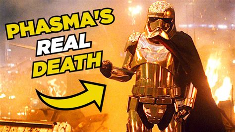 10 Deleted Star Wars Scenes That Should Have Been Left In