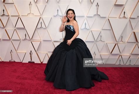 Kelly at the 92nd Academy Awards : r/KellyMarieTran