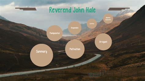 Reverend John Hale Character analysis by Adnan Mohamed 11 on Prezi