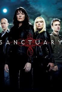 Sanctuary - Rotten Tomatoes