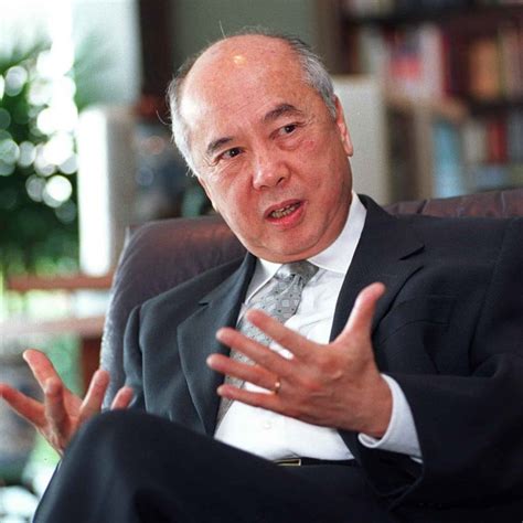 Singapore banking tycoon Wee Cho Yaw, former UOB chairman, dies at 95 ...