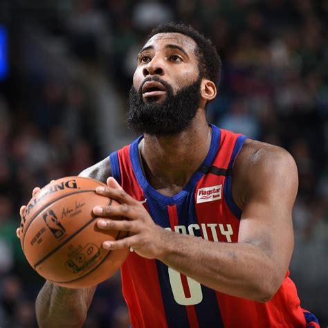 Andre Drummond Trade Rumors: Hawks No Longer Engaged in Talks for Star ...