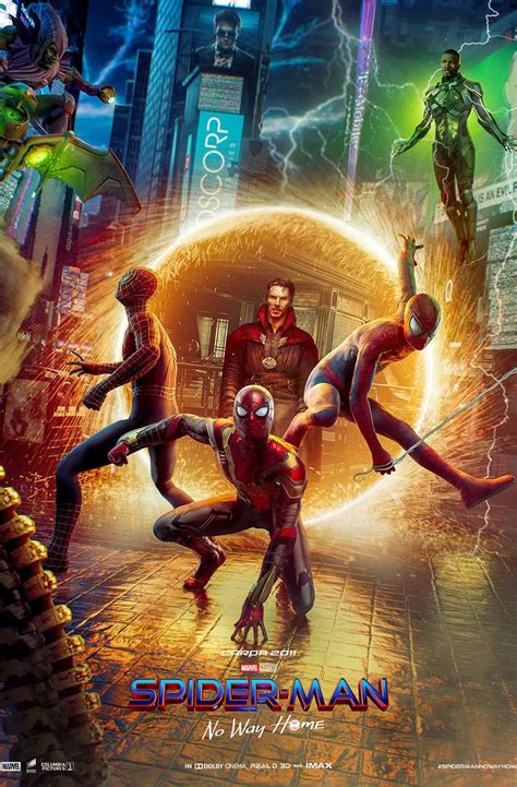 Amazon.com: Rock-Poster Tom Holland Spider Man 3 No Way Home (2021 ...