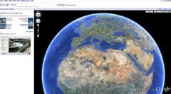 29 Topo Map Google Earth Online Map Around The World - Riset