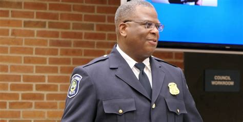 Deadline Detroit | Ann Arbor mystery: Why is new police chief on leave ...