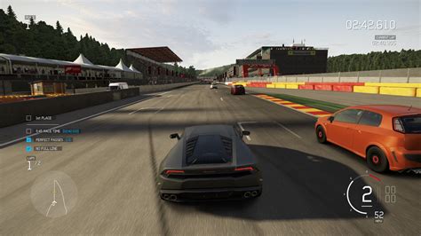 Forza Motorsport 6: Apex beta arrives on Windows 10, and you need to ...