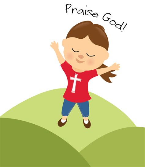 Clip art Praise Contemporary worship music Vector graphics Illustration ...