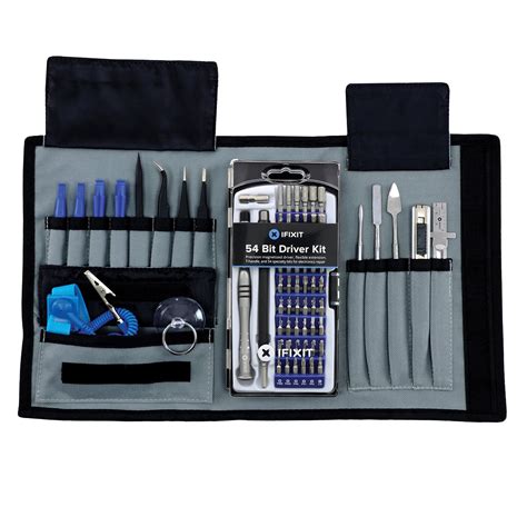 The Best Electronic Tool Kit: 5 Choices For Technicians | Clever Handymen