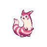 Furret sprites gallery | Pokémon Database