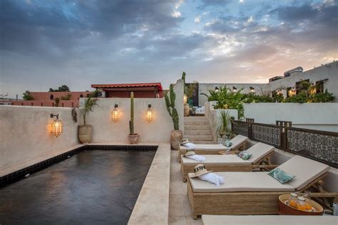 The 7 Best Riads in Marrakech, Morocco – Wandering Wheatleys