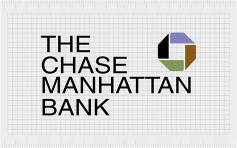 Chase Bank logo history: The story of the chase bank symbol