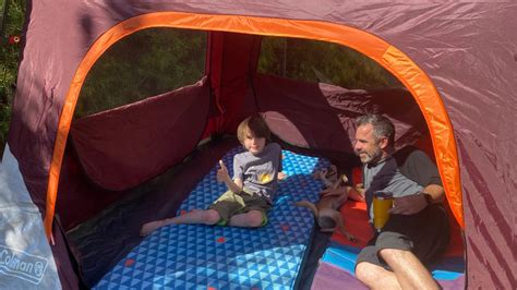 8 Best Family Camping Tents of 2022 - Reviewed