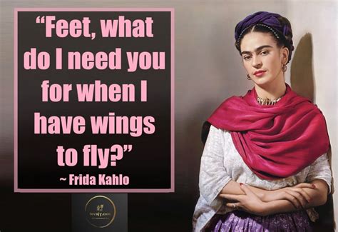 100 Frida Kahlo Quotes to Get Inspiration in Life