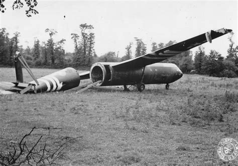 Horsa Glider Normandy 1944 (US Army Markings) | Operatie market garden ...