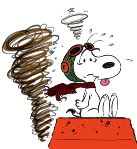 WW1 Flying Ace - Snoopy Photo (37192480) - Fanpop