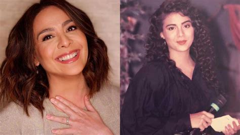 Throwback Photos Of Dawn Zulueta From The '80s And '90s