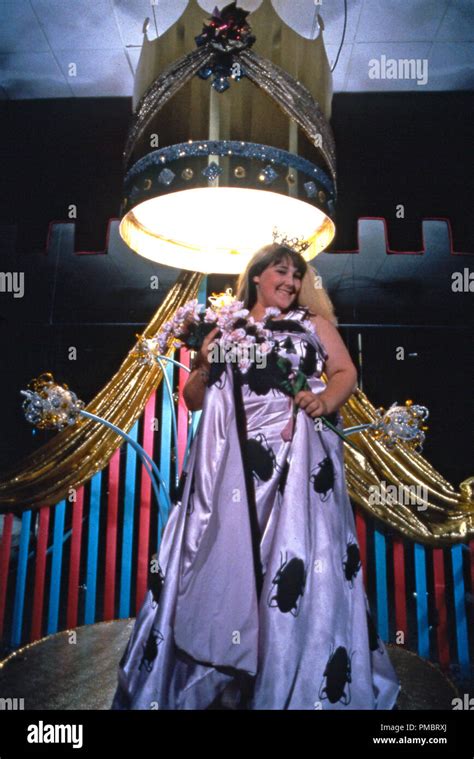 Studio Publicity Still from "Hairspray" Ricki Lake © 1988 New Line ...