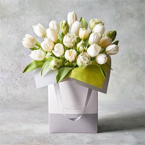 Flower Delivery: The Best Places to Order Flowers Online in the UK ...