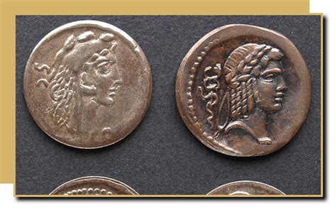 Ancient Coins | Roman Empire | Austin Coins