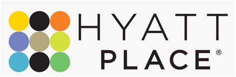 Hyatt Place Logo Png, Transparent Png - kindpng