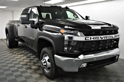 2021 Chevy Silverado Dually Th2021 | Images and Photos finder