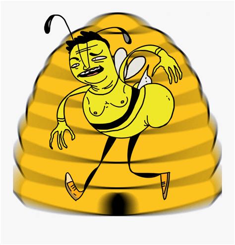 Barry Bee Benson - Barry Bee Benson Meme , Free Transparent Clipart ...