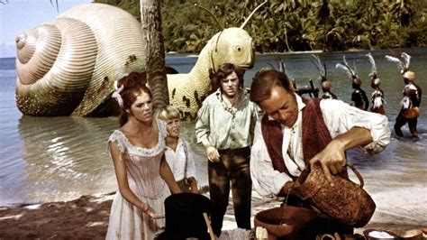 Doctor Dolittle (1967) Movie Synopsis, Summary, Plot & Film Details