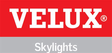 logo velux – Skylight Specialists, Inc