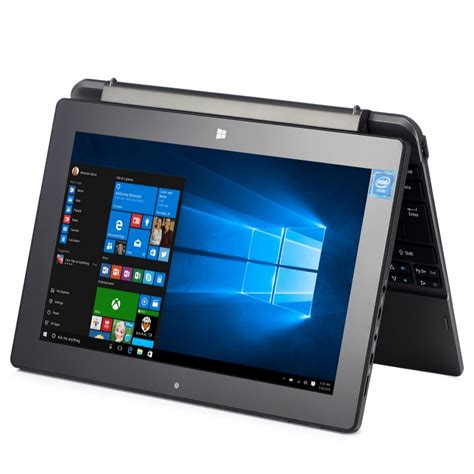 Outlet Acer 10" 2-In-1 Tablet with 64GB Storage 2GB Ram - QVC UK