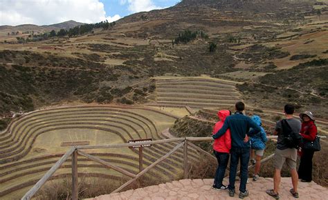 Maras and Moray Tour - Private Tour in Cusco