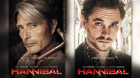 Petition · HANNIBAL SEASON 4 RENEWAL - Los Angeles, United States ...