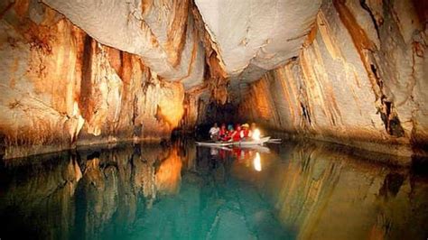 Underground River Tour Package - Puerto Princesa's Best Attraction