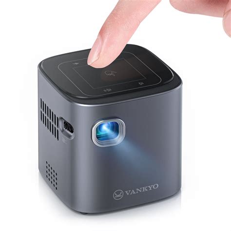 Bluetooth projector - garetdf