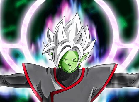 Zamasu Wallpapers - Wallpaper Cave