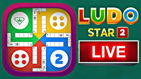 Play Ludo Star 2 Live Game Play - YouTube