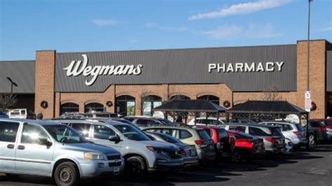 Wegmans Enhances Pharmacy Access to Sensory-Impaired Shoppers ...