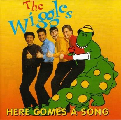 Category:Early Wiggles albums | Early wiggles Wiki | Fandom