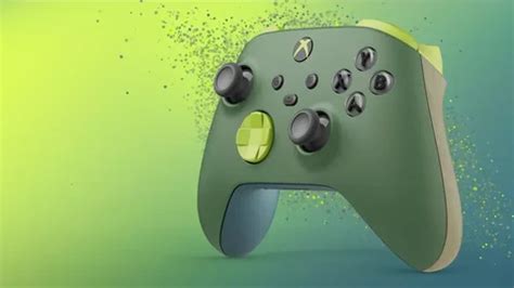 Xbox Reveals Wireless Controller – Remix Special Edition… | EarlyGame