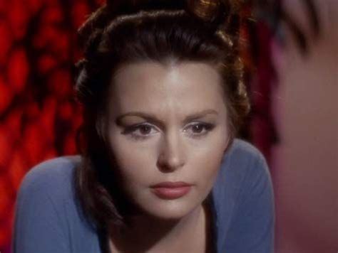 Marianna Hill in Star Trek (1966) | Cine