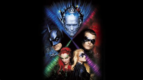 Batman & Robin (1997) Hindi Dubbed Free watch and Download - Hdmovie2