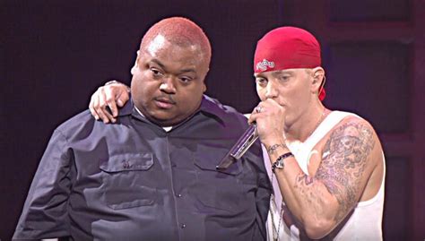 Bizarre of D12 Shares Stories About Old Detroit Rap Scene and Eminem’s ...