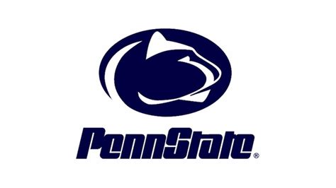 Printable Penn State Logo