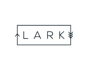 Lark logo design contest - logos by castiza