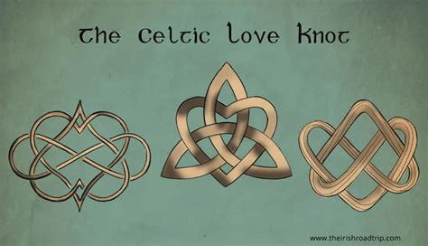 Celtic Father Daughter Knot (4 Designs)